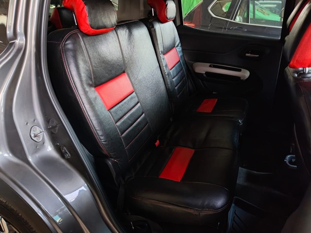 Second-hand 2023 Citroen Aircross Turbo Plus 7 Seater DT for sale in Bangalore-6