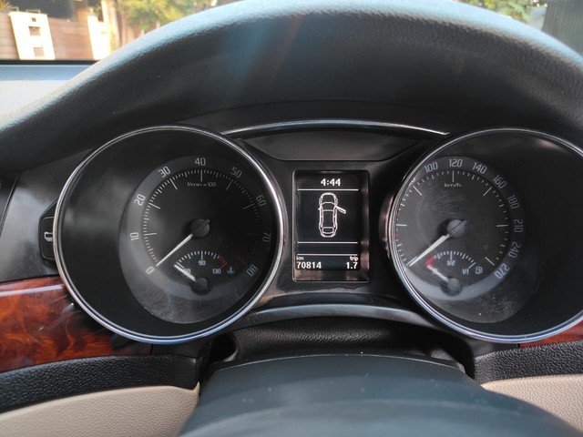 Second-hand 2023 Citroen Aircross Turbo Plus 7 Seater DT for sale in Bangalore-15