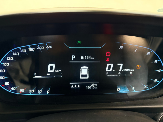 Second-hand 2024 Hyundai i20 Asta Opt IVT for sale in Pune-13