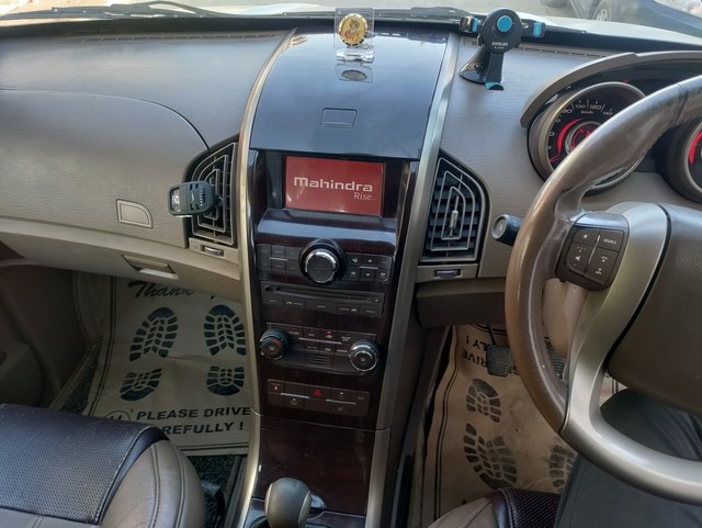 Second-hand 2014 Mahindra XUV500 W8 2WD for sale in Dehradun-7