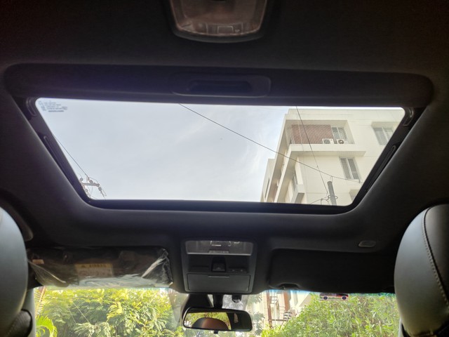 Second-hand 2021 Mahindra Alturas G4 4X4 AT for sale in Hyderabad-6