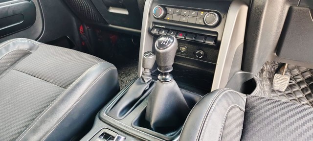 Second-hand 2022 Mahindra Thar LX 4WD Hard Top BSVI for sale in New Delhi-7