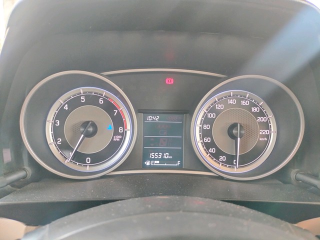 Second-hand 2018 Maruti Suzuki Swift Dzire VXI 1.2 for sale in Khordha-9