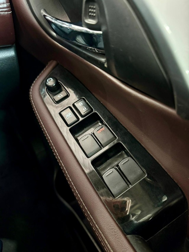 Maruti Suzuki Grand Vitara Alpha DT BSVI Second-hand 2022 Maruti Suzuki Grand Vitara Alpha DT BSVI for sale in Hyderabad-9