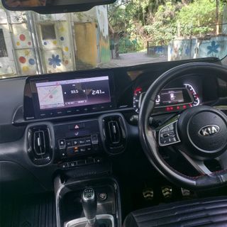 Used GTX Plus Diesel BSVI