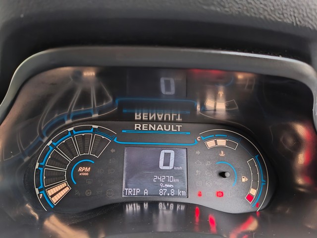 Renault Triber RXT BSVI Second-hand 2021 Renault Triber RXT BSVI for sale in Kolkata-2