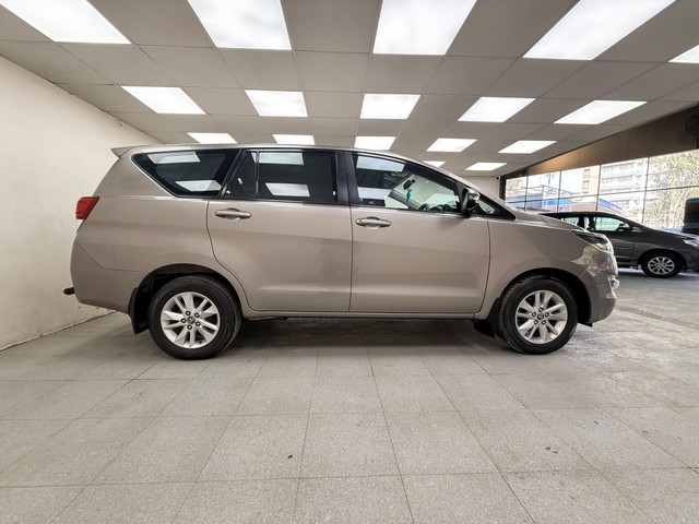 Second-hand 2019 Toyota Innova Crysta 2.8 GX AT BSIV for sale in Pune-1