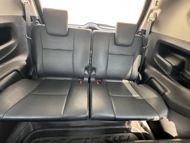 Toyota Innova Crysta 2.4 Zx 7Str Second-hand 2024 Toyota Innova Crysta 2.4 Zx 7Str for sale in Hyderabad-6