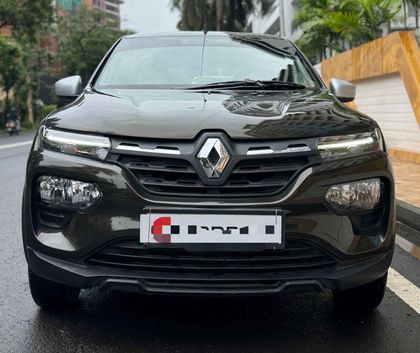 2022 Renault KWID 1.0 RXT BSVI