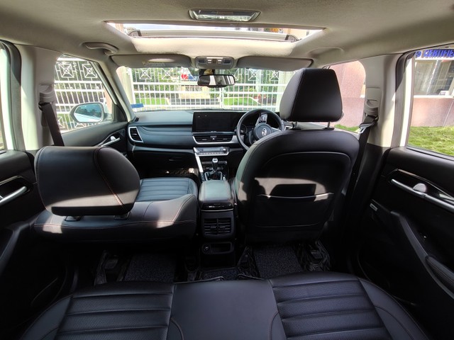 Second-hand 2020 Kia Seltos GTX Plus for sale in Bangalore-18