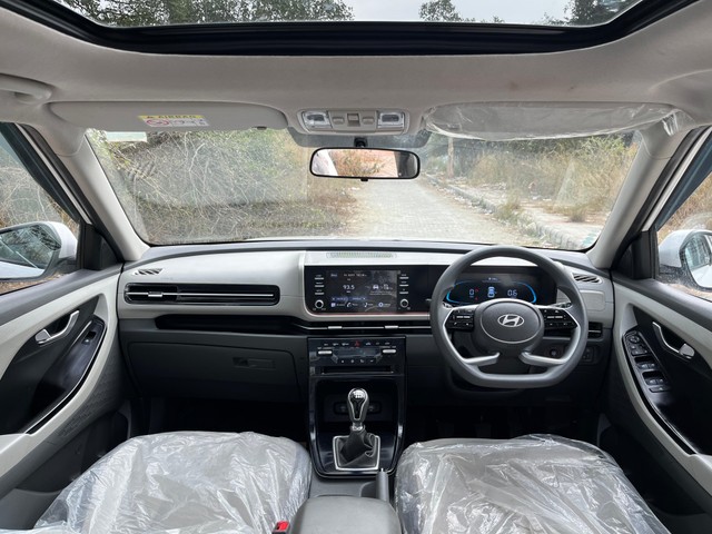 Second-hand 2024 Hyundai Creta S (O) for sale in New Delhi-7