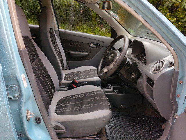 Second-hand 2012 Maruti Suzuki Alto 800 LXI for sale in Kolkata-11