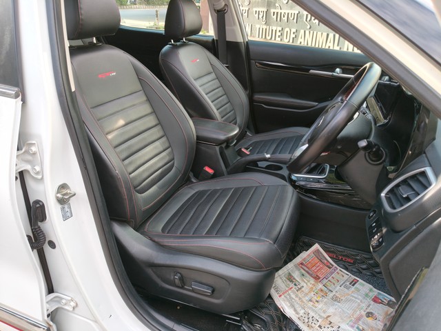 Second-hand 2020 Kia Seltos GTX Plus for sale in Bangalore-8