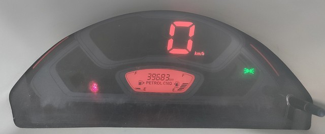 Maruti Eeco 5 Seater AC CNG Second-hand 2024 Maruti Eeco 5 Seater AC CNG for sale in Thane-3