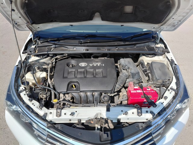 Second-hand 2015 Toyota Corolla Altis G AT for sale in Mumbai-6