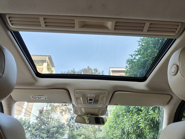 Second-hand 2016 Mercedes-Benz GLE 350d for sale in Hyderabad-7