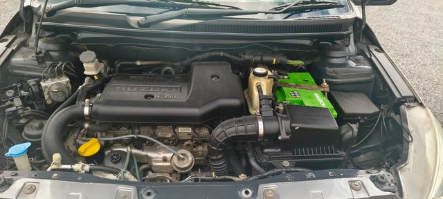 Second-hand 2017 Maruti Ciaz VDi Option SHVS for sale in Ongole-4