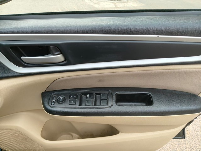 Second-hand 2021 Honda Amaze VX Petrol for sale in Kolkata-16