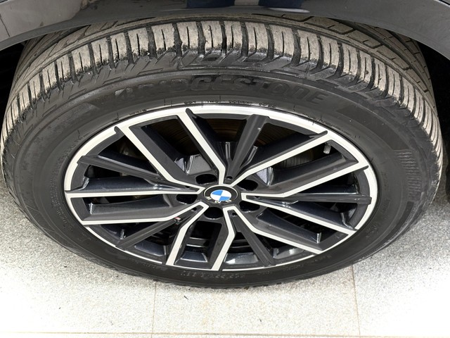 Second-hand 2023 BMW X1 sDrive18d M Sport for sale in Pune-18