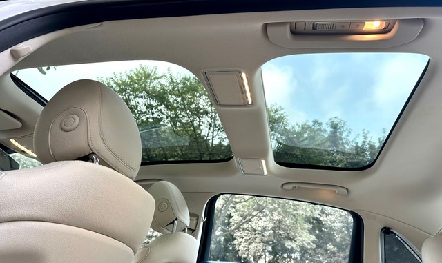 Second-hand 2024 Mercedes-Benz E-Class Exclusive E 200 for sale in New Delhi-14