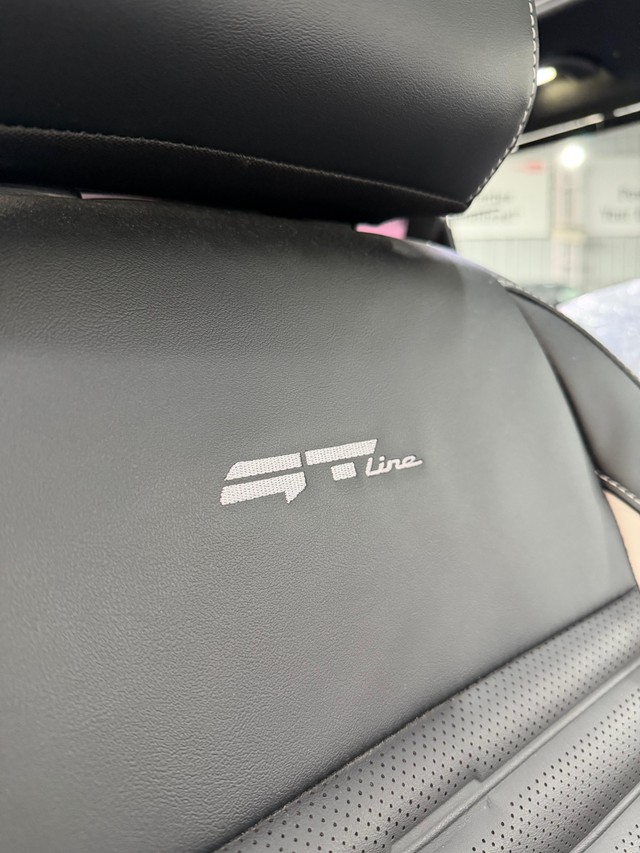 Second-hand 2023 Kia Seltos GTX Plus S Turbo DCT for sale in Hyderabad-8