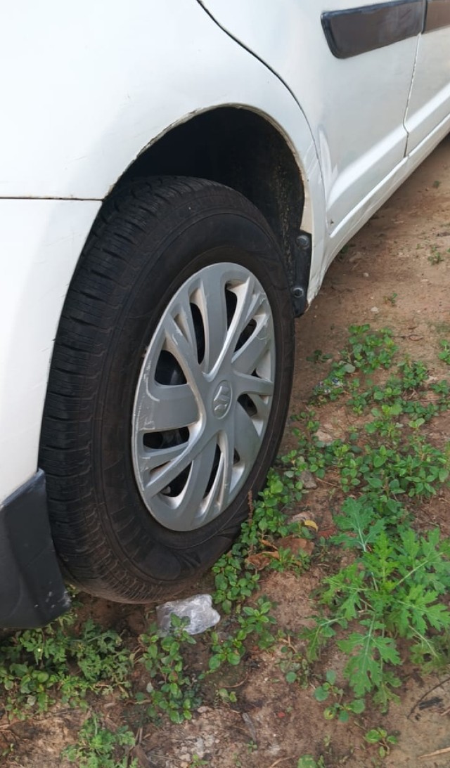 Second-hand 2015 Maruti Suzuki Swift 1.3 DLX for sale in Sangrur-2