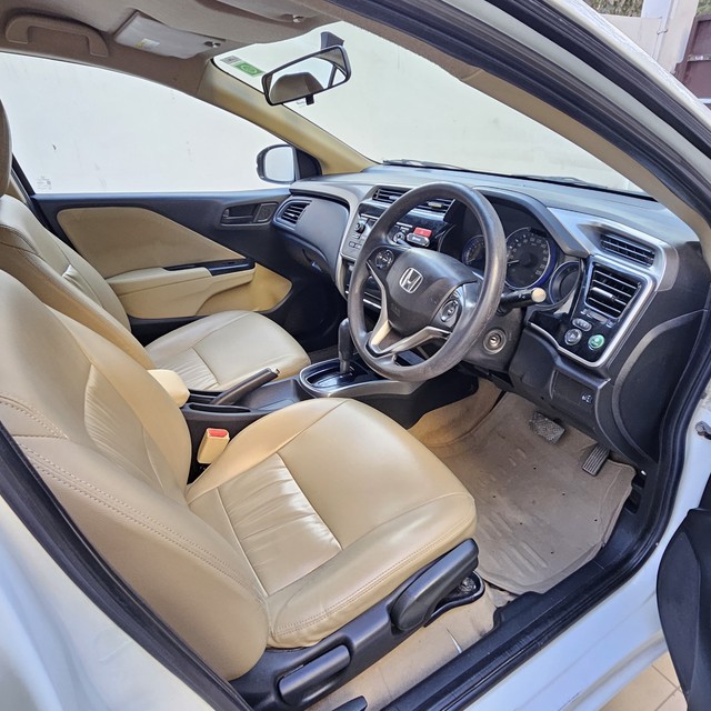 Second-hand 2016 Honda City i VTEC VX for sale in Gurgaon-10