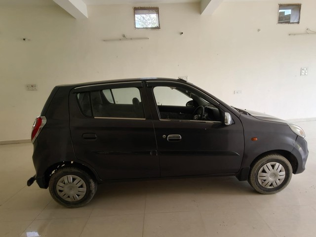 Second-hand 2018 Maruti Alto 800 VXI for sale in Patna-1