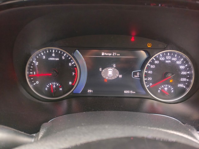 Second-hand 2020 Kia Seltos GTX Plus for sale in Bangalore-9
