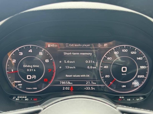 Audi Q2 Technology Second-hand 2021 Audi Q2 Technology for sale in New Delhi-6