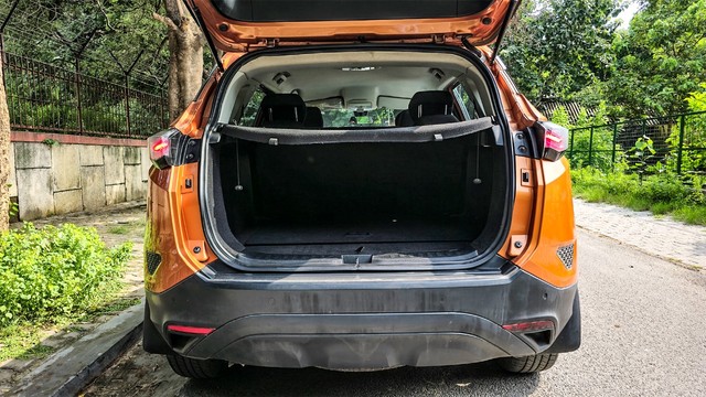 Tata Harrier XT BSIV Second-hand 2019 Tata Harrier XT BSIV for sale in New Delhi-13