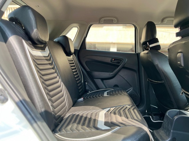Second-hand 2018 Maruti Vitara Brezza VDi Option for sale in Thane-8