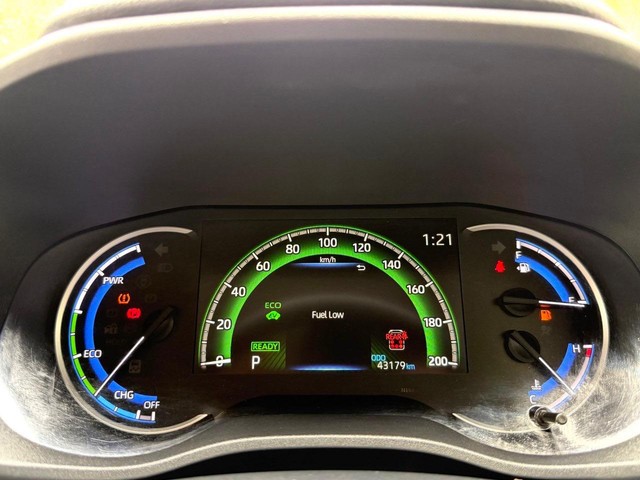 Second-hand 2024 Toyota Innova Hycross VX 7STR Hybrid for sale in New Delhi-15