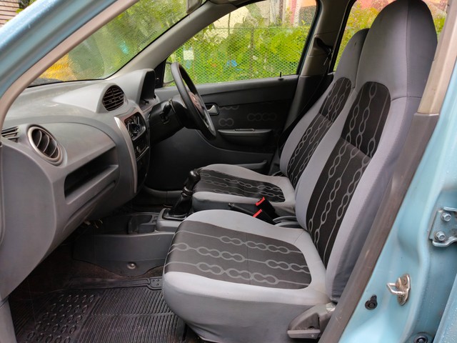 Second-hand 2012 Maruti Suzuki Alto 800 LXI for sale in Kolkata-14