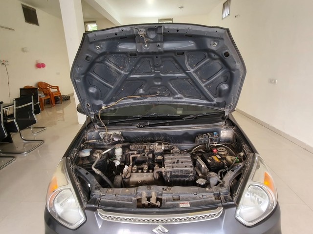 Second-hand 2018 Maruti Alto 800 VXI for sale in Patna-7