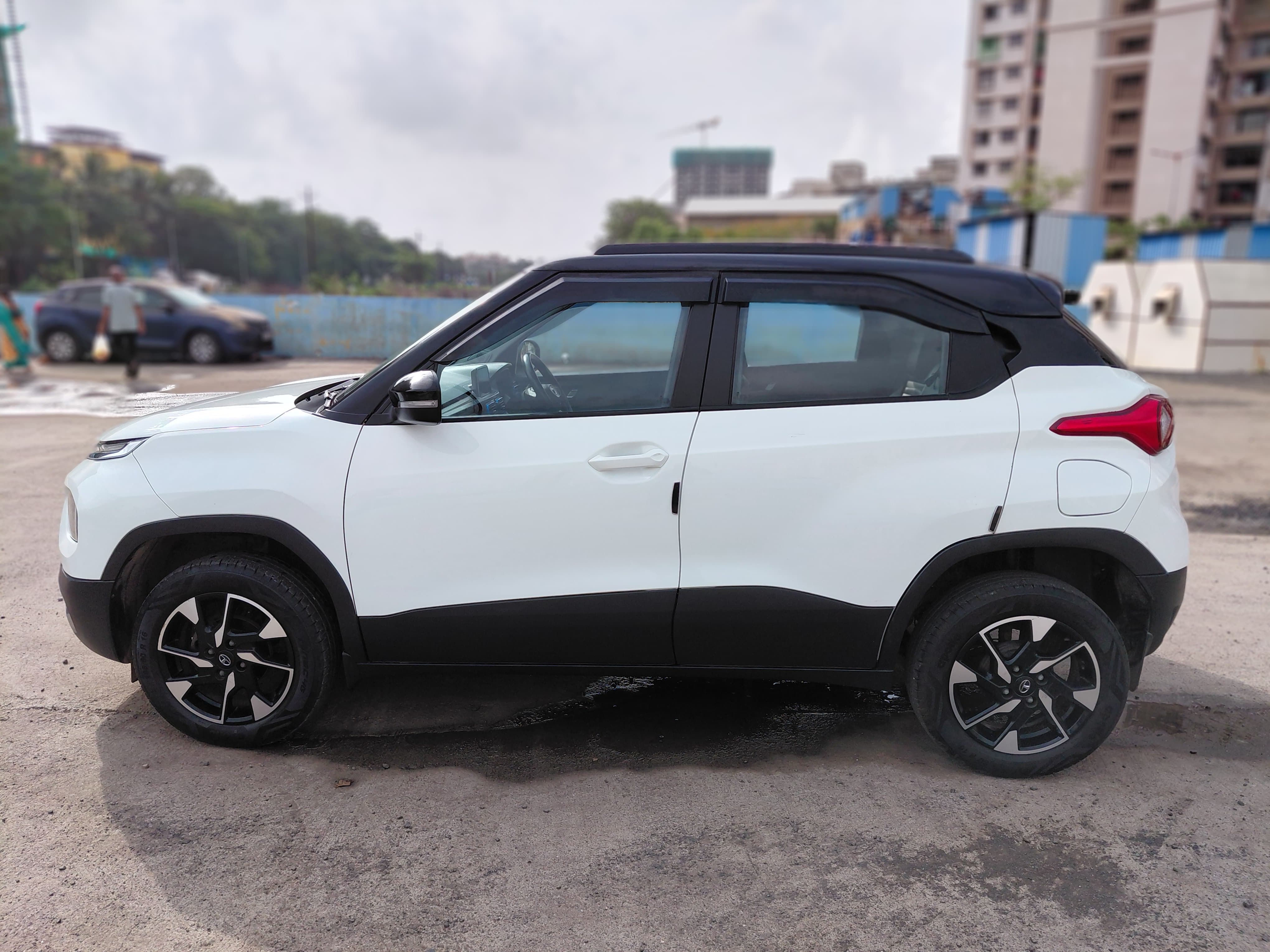 Image Used Car