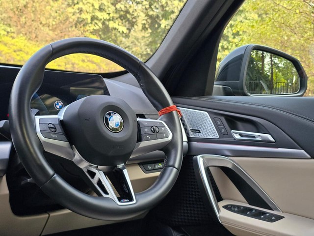 Second-hand 2025 BMW X1 sDrive18i M Sport for sale in New Delhi-18