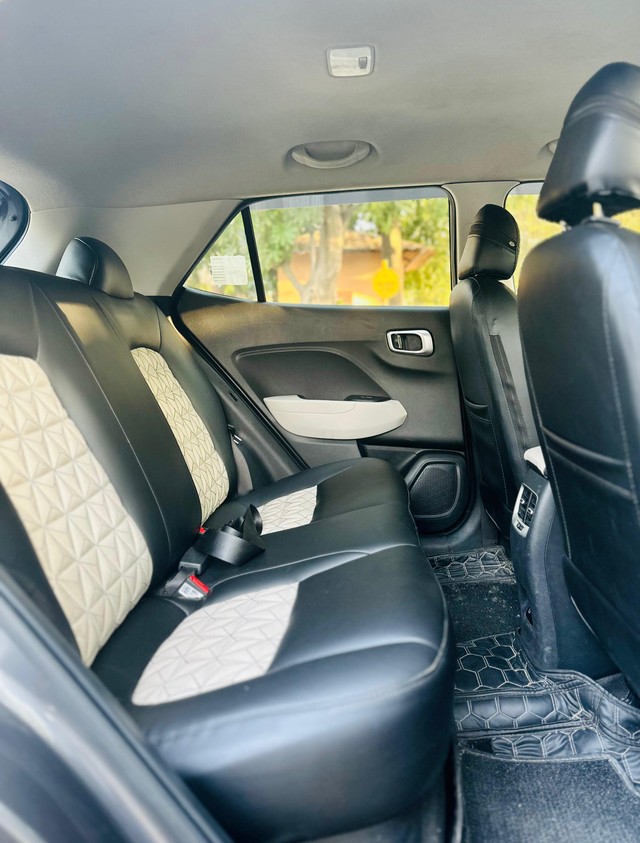 Hyundai Venue S BSVI Second-hand 2023 Hyundai Venue S BSVI for sale in New Delhi-11