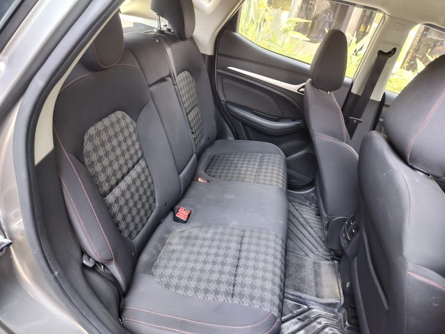 Second-hand 2023 MG ZS EV Excite for sale in Bangalore-8