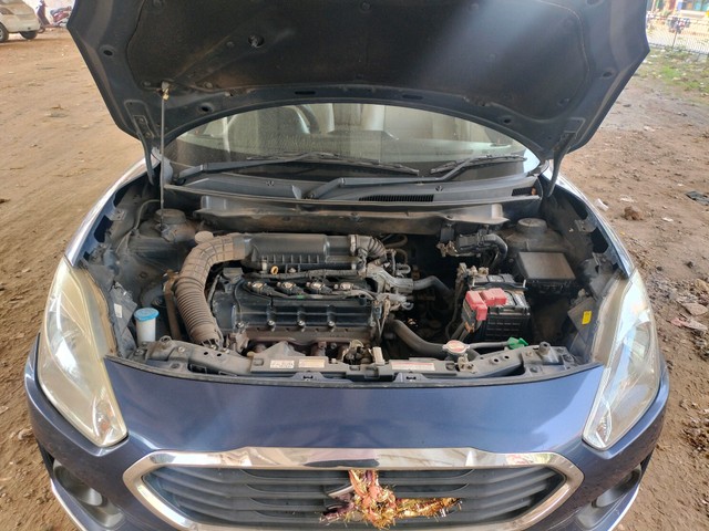 Second-hand 2018 Maruti Suzuki Swift Dzire VXI 1.2 for sale in Khordha-4