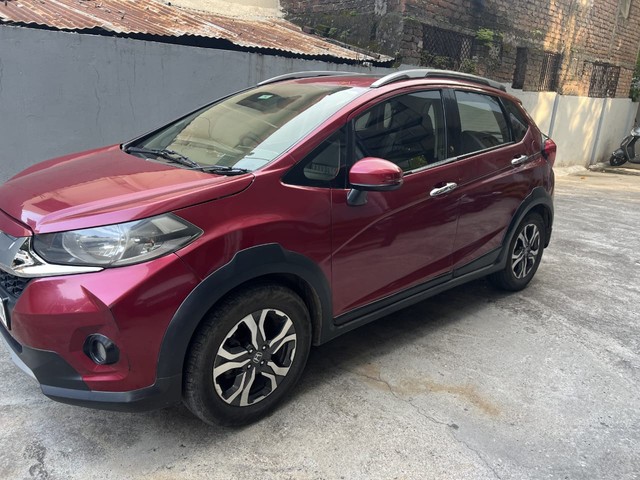 Second-hand 2018 Honda WR-V i-DTEC VX for sale in Nagpur-24
