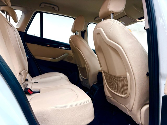 Second-hand 2016 BMW X1 sDrive 20d Sportline for sale in Pune-8