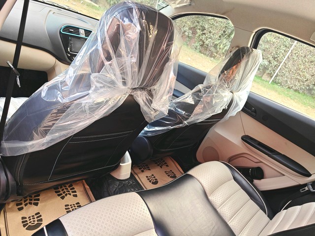 Second-hand 2023 Tata Tiago EV XT LR for sale in Gurgaon-12