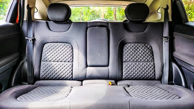 Tata Harrier XT BSIV Second-hand 2019 Tata Harrier XT BSIV for sale in New Delhi-15