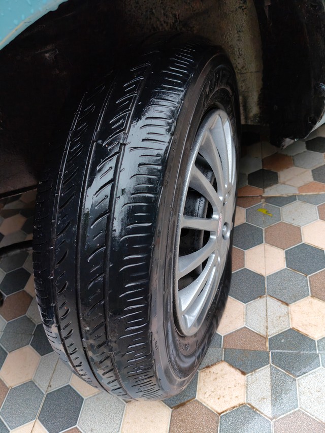 Second-hand 2012 Maruti Suzuki Alto 800 LXI for sale in Kolkata-16