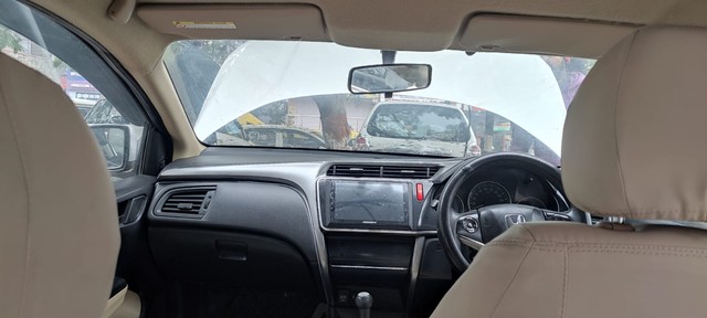 Second-hand 2014 Honda City i VTEC V for sale in Patna-7