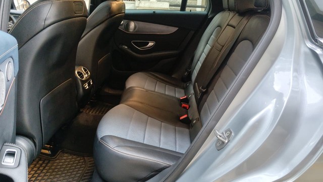 Second-hand 2020 Mercedes-Benz EQC 400 4MATIC for sale in Bangalore-13