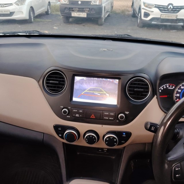 Second-hand 2019 Hyundai Grand i10 1.2 CRDi Sportz for sale in Sabarkantha-5