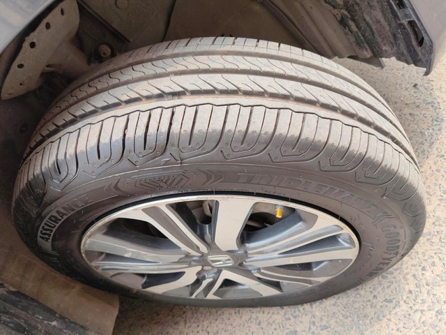 Second-hand 2021 Honda Amaze VX Petrol for sale in Kolkata-19