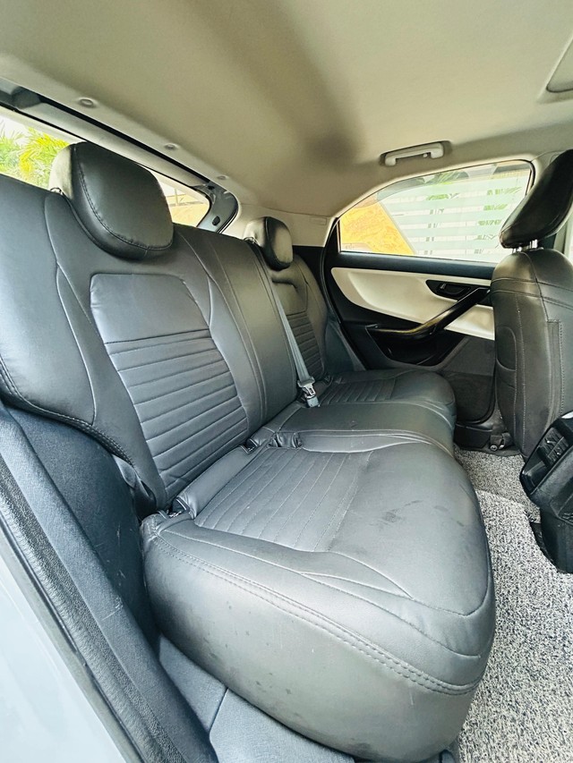 Tata Nexon Pure S Second-hand 2023 Tata Nexon Pure S for sale in Surat-11